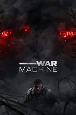 ომის მანქანა | War Machine