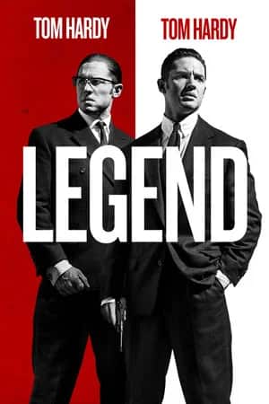 ლეგენდა | Legend