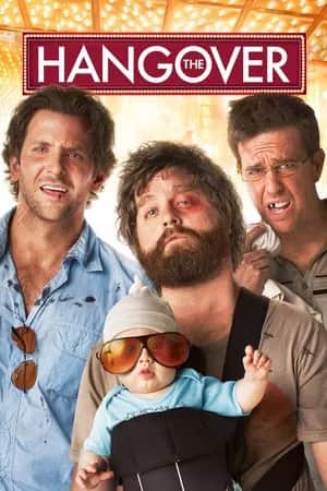 წვეულება ვეგასში | The Hangover