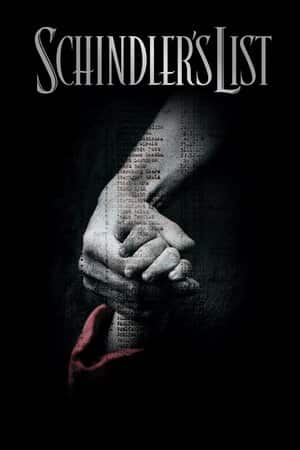 შინდლერის სია | Schindler's List