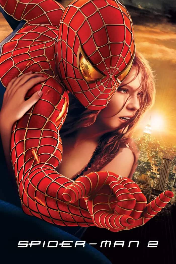 ადამიანი-ობობა 2 | Spider-Man 2