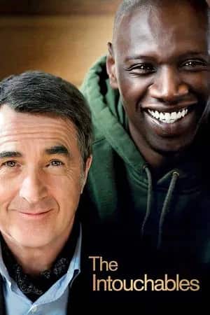 ხელშეუხებელნი | Intouchables