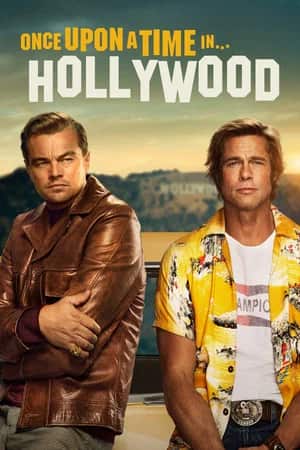 ერთხელ ჰოლივუდში | Once Upon a Time in Hollywood