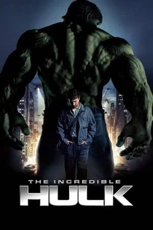 წარმოუდგენელი ჰალკი | The Incredible Hulk