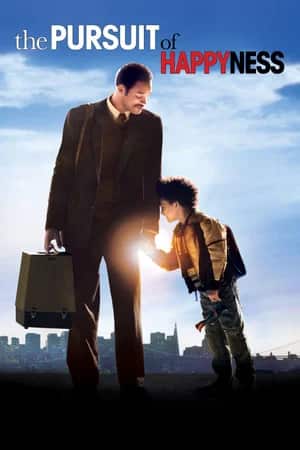 ბედნიერების დევნაში | The Pursuit of Happyness
