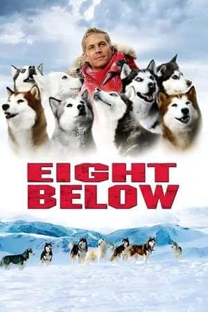 -22 გრადუსი ცელსიუსით | Eight Below