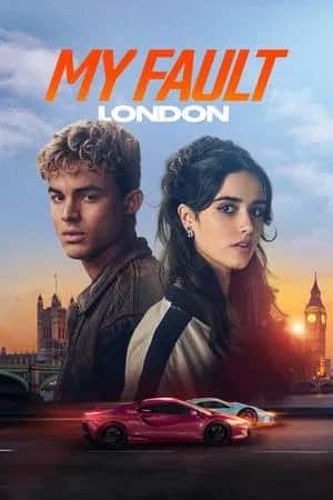 ჩემი ბრალია: ლონდონი | My Fault: London