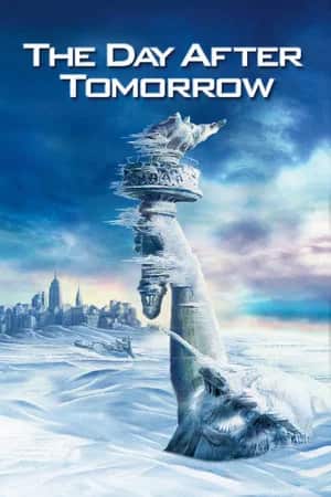 დღე ხვალის შემდეგ | The Day After Tomorrow