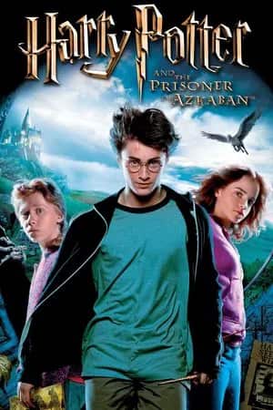 ჰარი პოტერი და აზკაბანის ტყვე | Harry Potter and the Prisoner of Azkaban