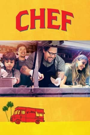შეფმზარეული | Chef
