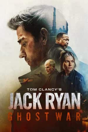 ტომ კლენსის ჯეკ რაიანი: მოჩვენებათა ომი | Tom Clancy's Jack Ryan: Ghost War