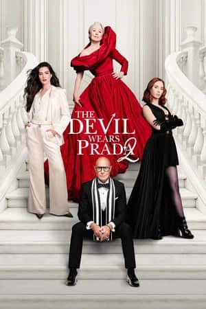ეშმაკი ატარებს პრადას 2 | The Devil Wears Prada 2