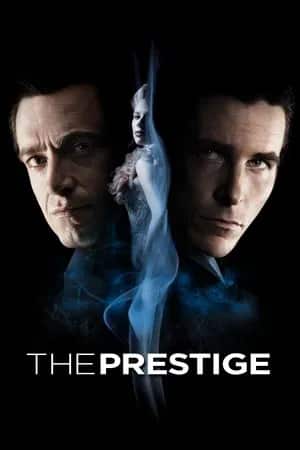 პრესტიჟი | The Prestige