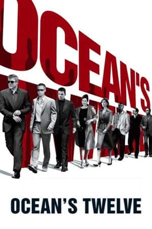 ოუშენის თორმეტი მეგობარი | Ocean's Twelve