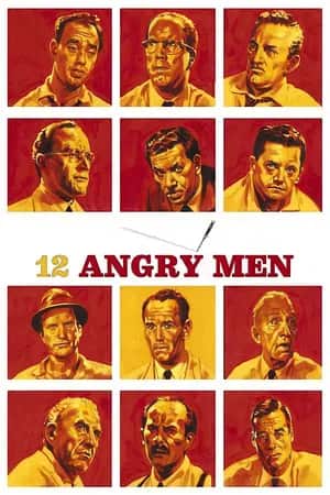 12 განრისხებული მამაკაცი | 12 Angry Men