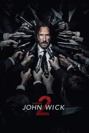 ჯონ ვიკი: მეორე თავი | John Wick: Chapter 2