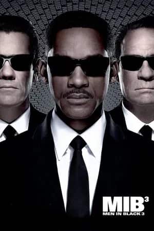 მამაკაცები შავებში 3 | Men in Black III