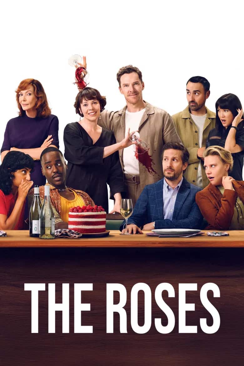 როუზი როუზის წინააღმდეგ | The Roses