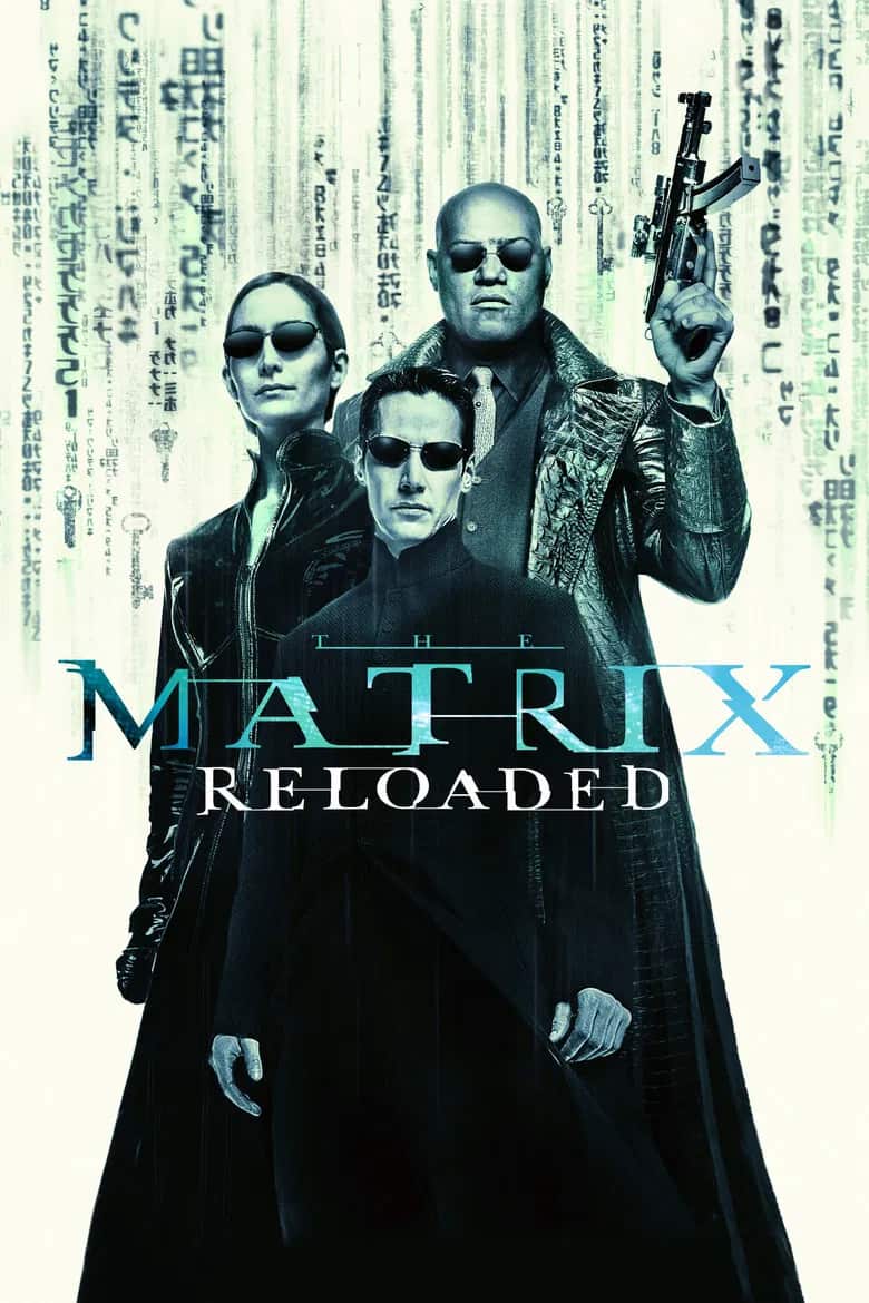 მატრიცა: გადატვირთვა | The Matrix Reloaded
