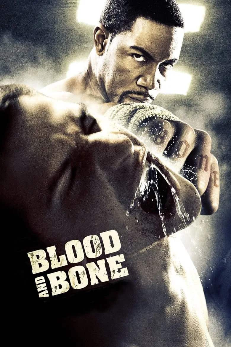 სისხლი და ძვალი | Blood and Bone