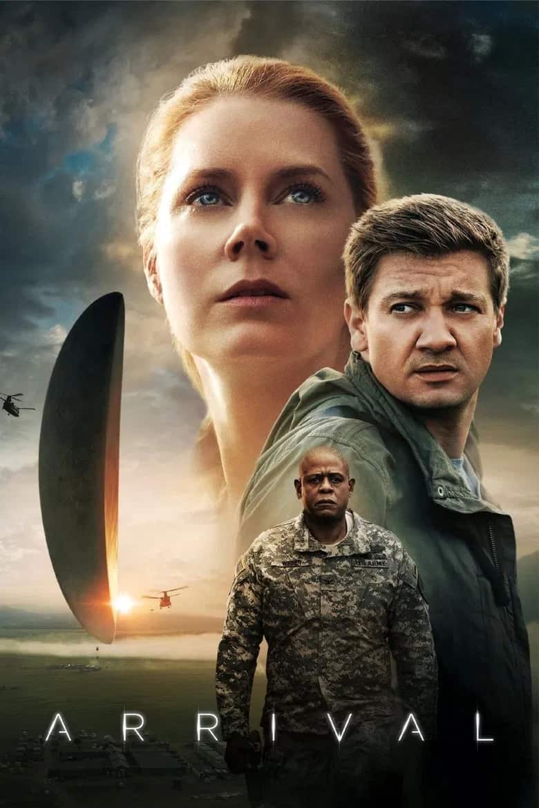 ჩამოსვლა | Arrival