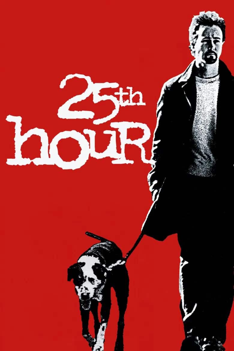 ოცდამეხუთე საათი | 25th Hour