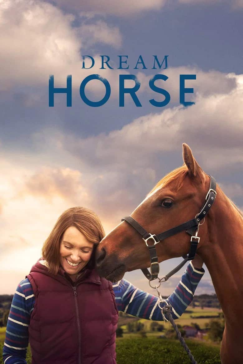 ოცნების ცხენი | Dream Horse