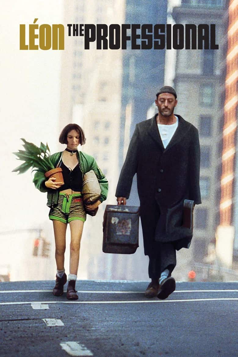 ლეონი: პროფესიონალი | Leon: The Professional