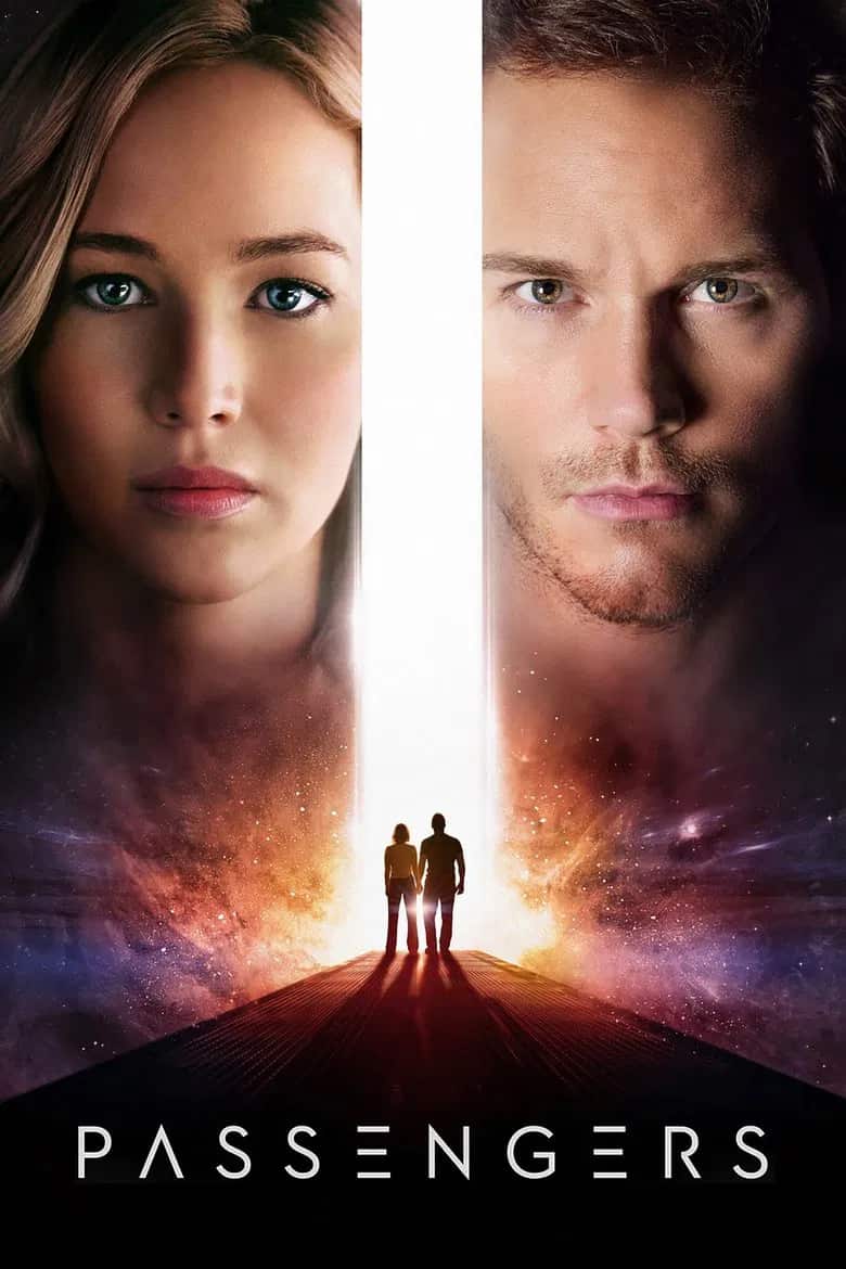 მგზავრები | Passengers