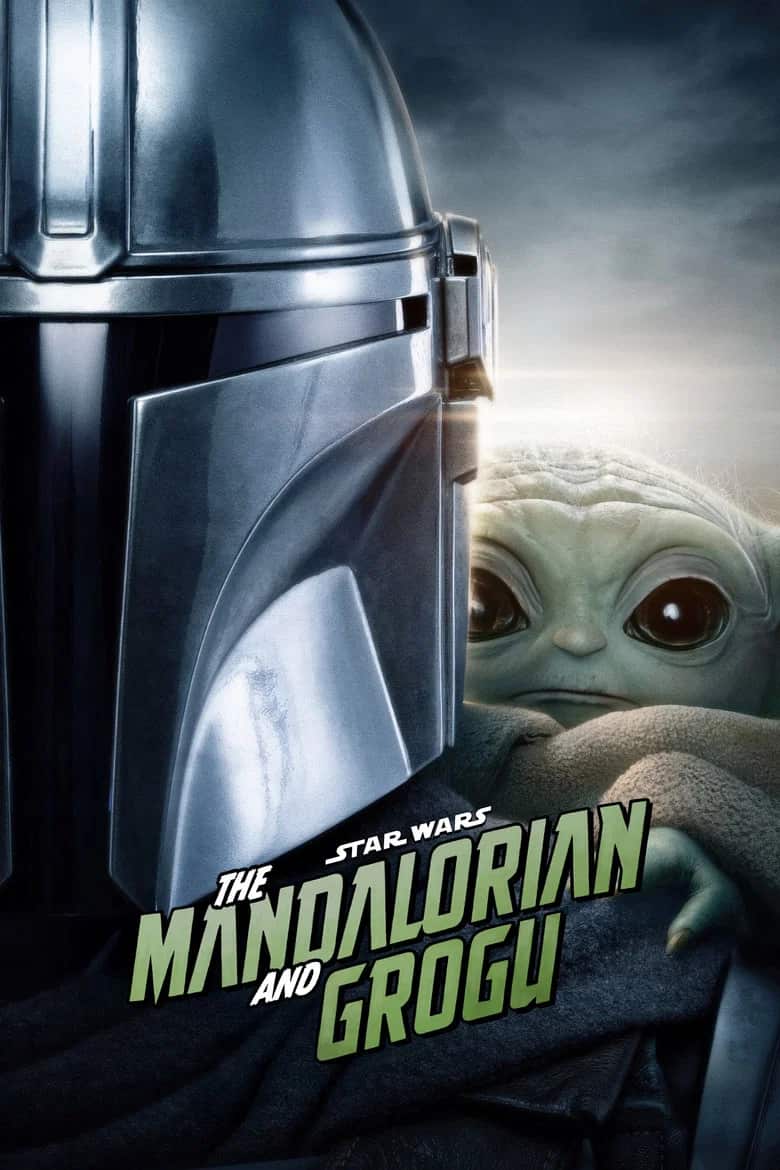 ვარსკვლავური ომები: მანდალორელი და გროგუ | Star Wars: The Mandalorian and Grogu