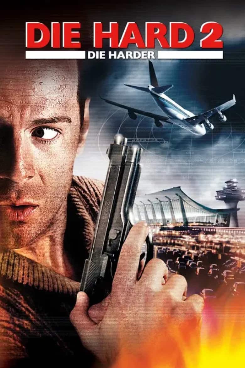კერკეტი კაკალი 2 | Die Hard 2