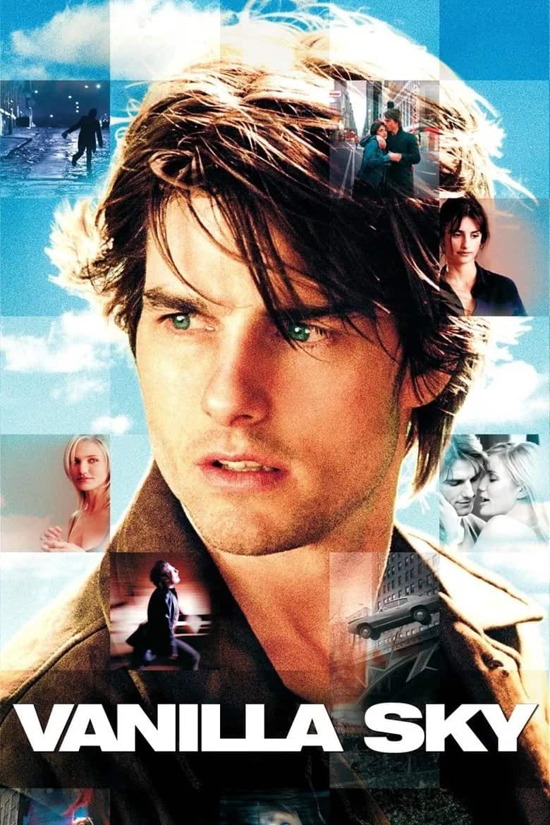ვანილის ცა | Vanilla Sky