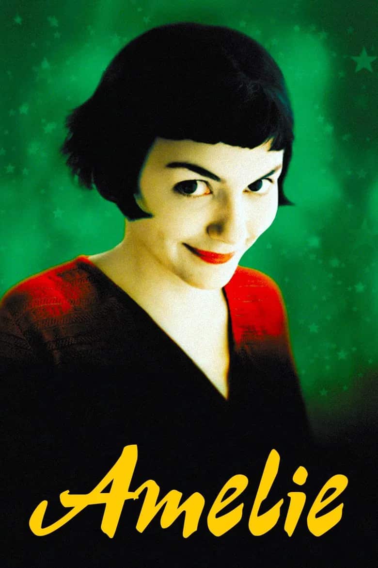 ამელი | Amélie