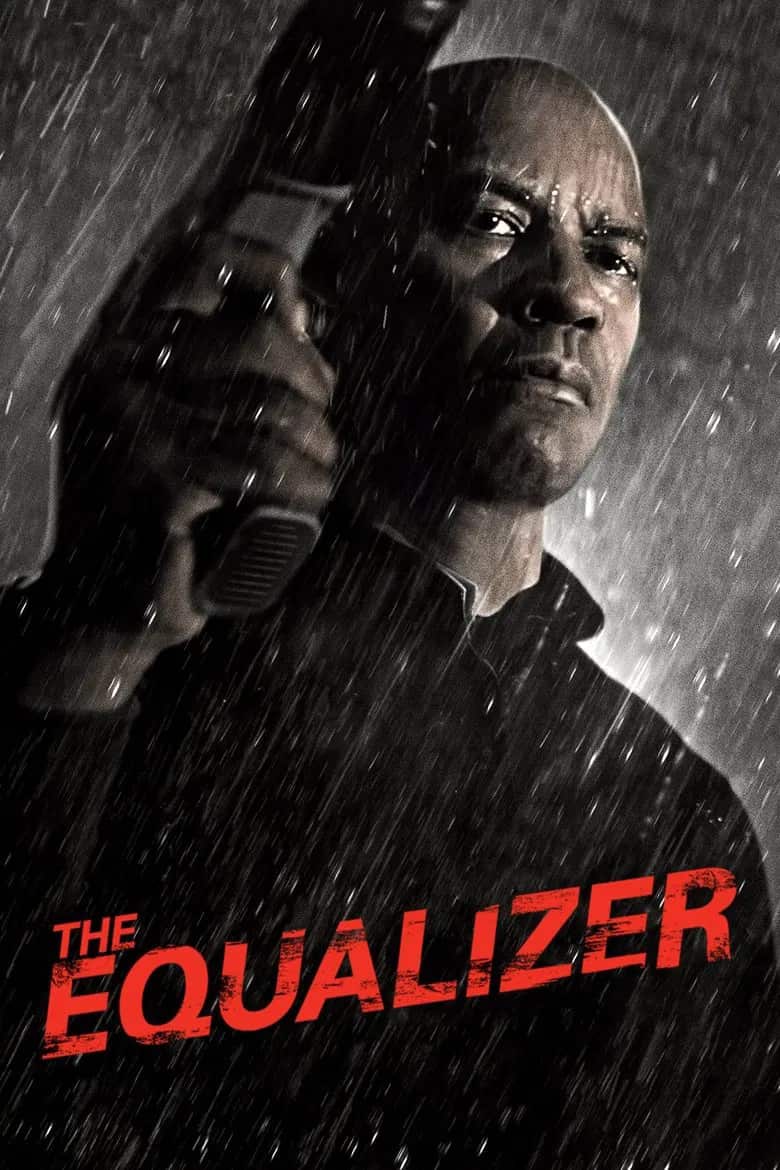 მარეგულირებელი | The Equalizer