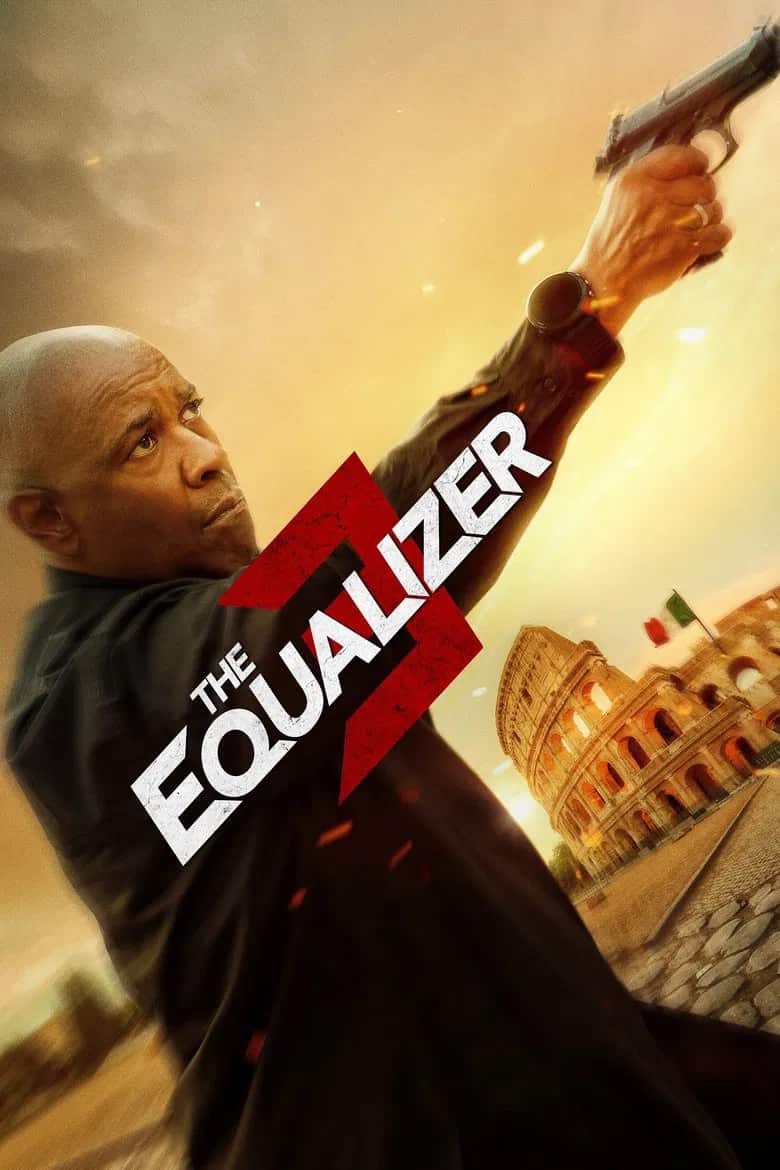 მარეგულირებელი 3 | The Equalizer 3