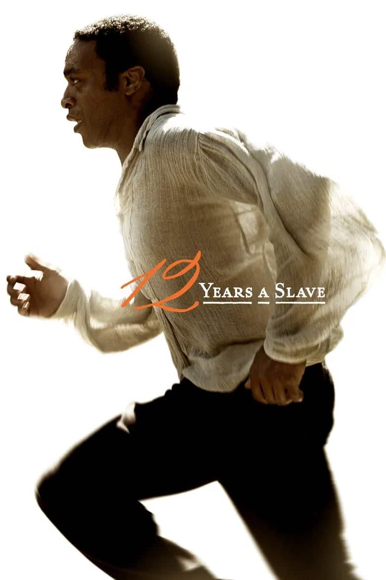12 წელი მონობაში | 12 Years a Slave