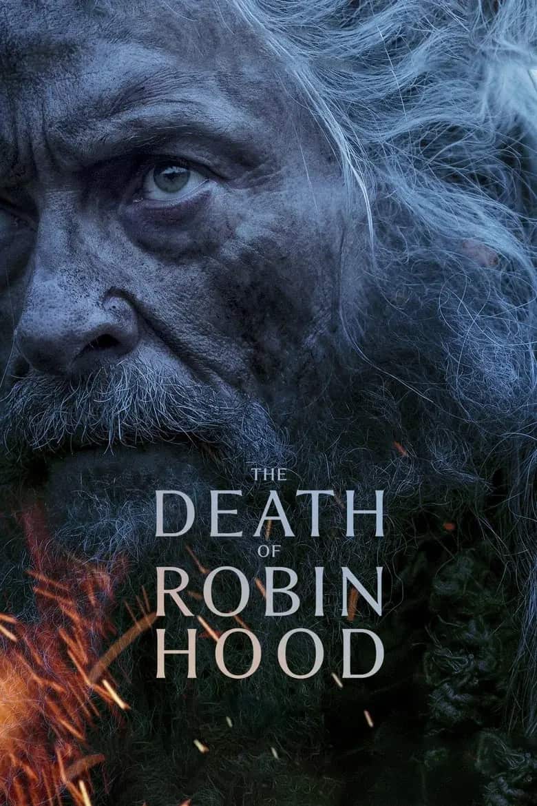 რობინ ჰუდის სიკვდილი | The Death of Robin Hood