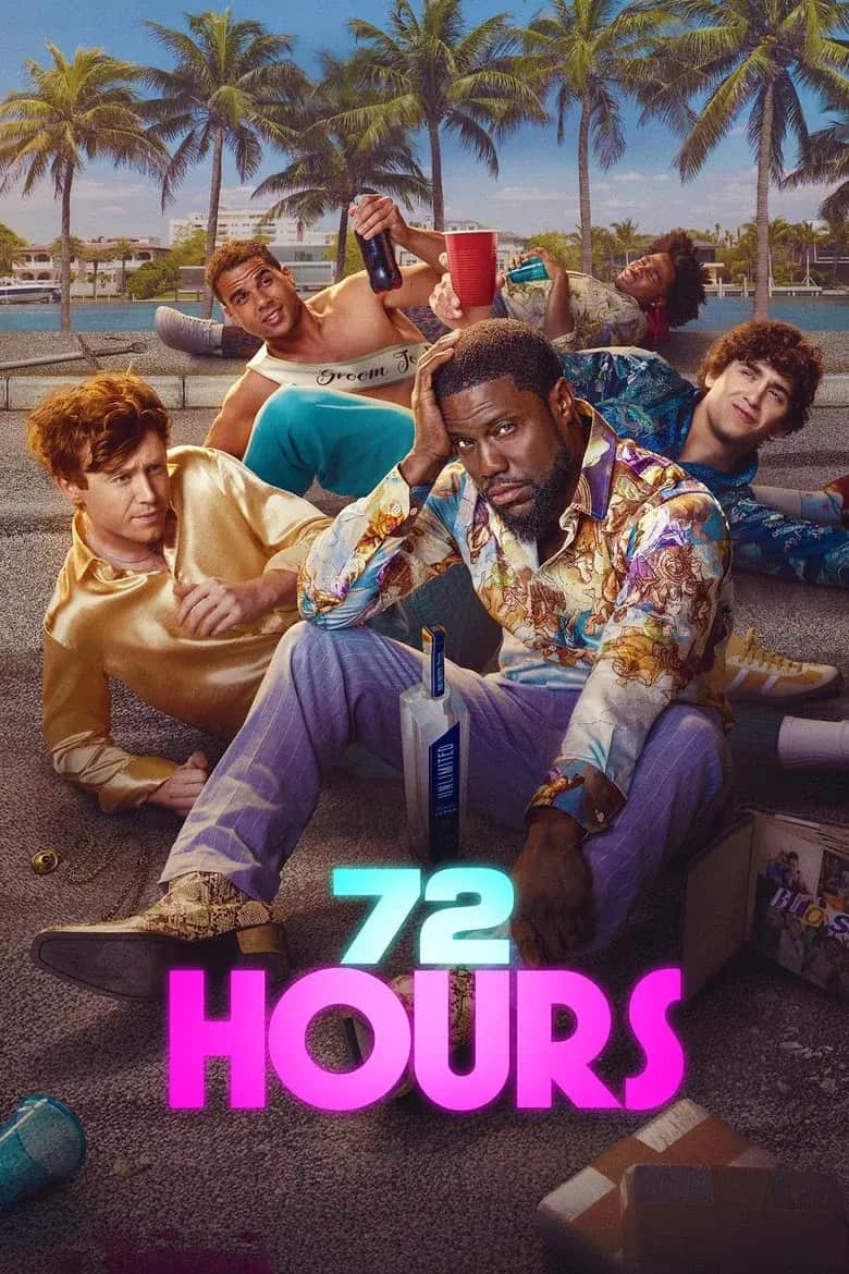 72 საათი | 72 HOURS