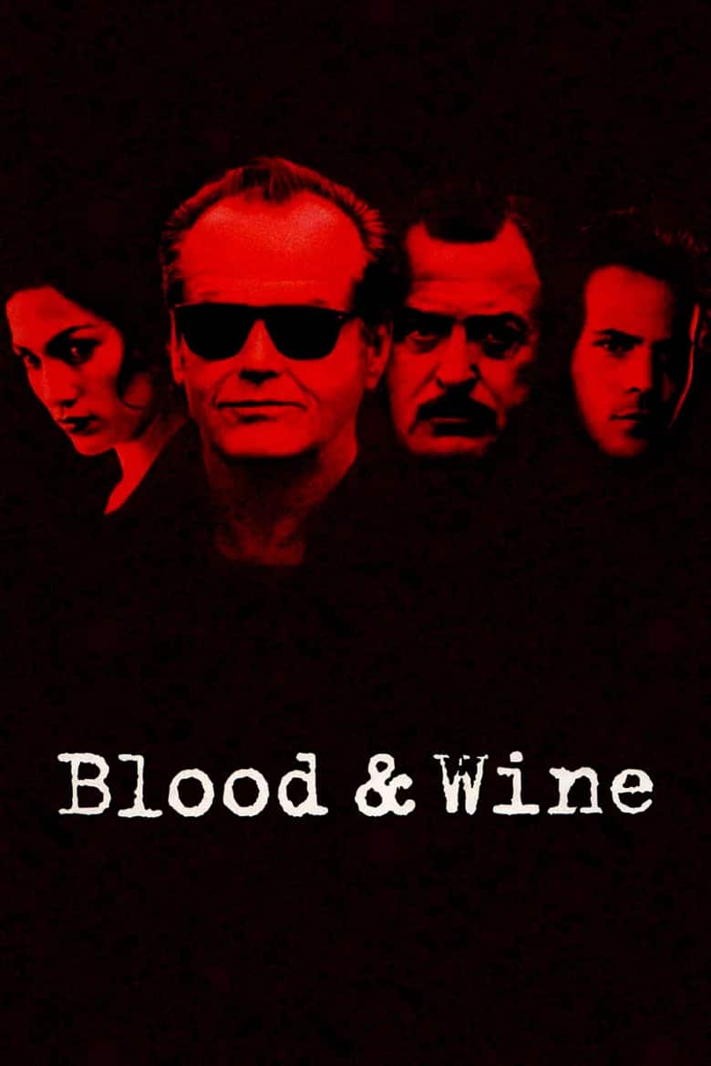 სისხლი და ღვინო | Blood and Wine