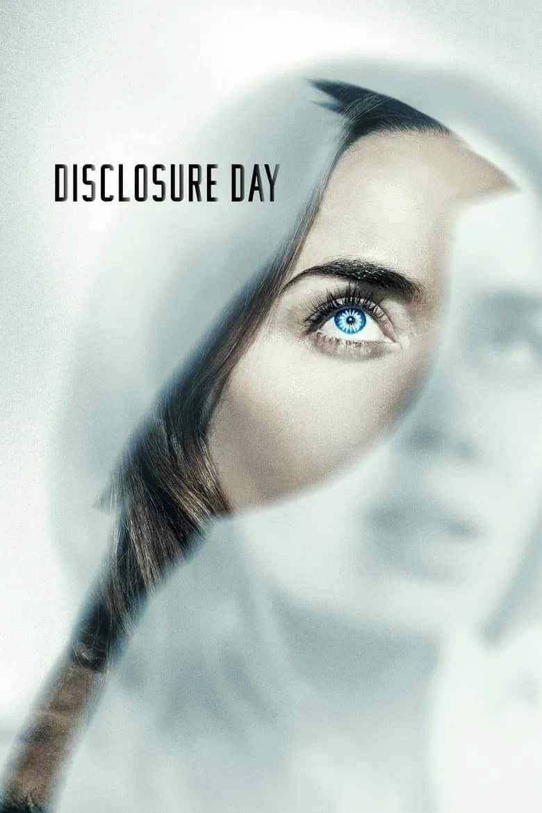 გამოაშკარავების დღე | Disclosure Day