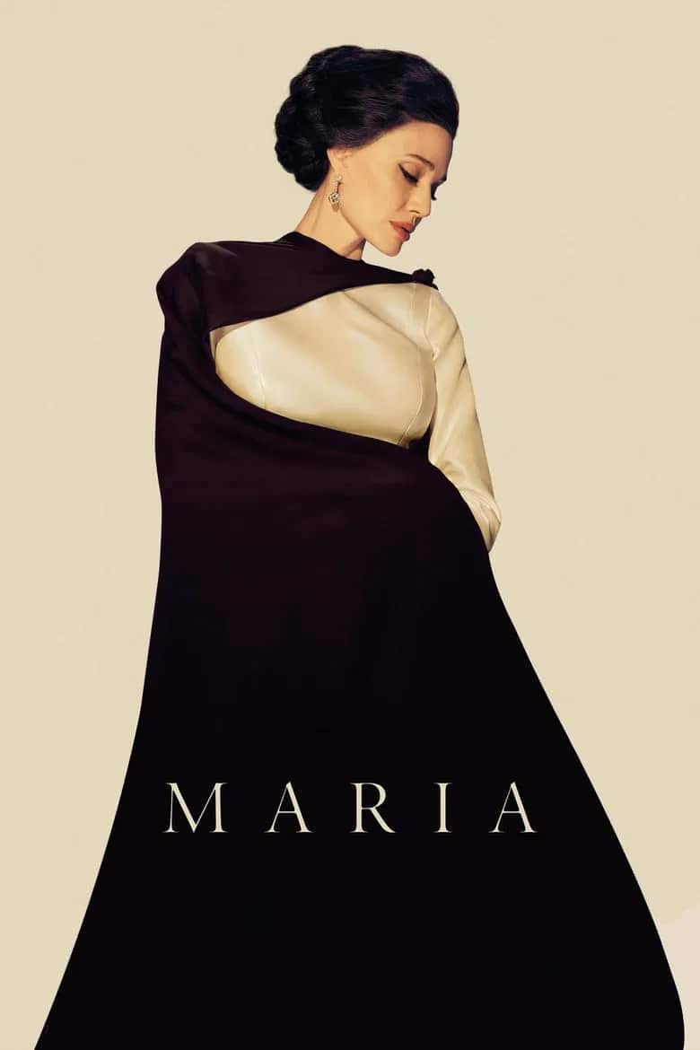 მარია კალასი | Maria