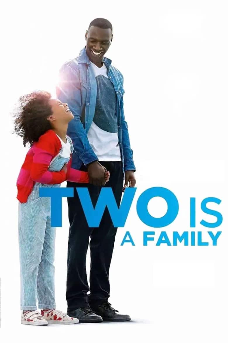 ორი ნიშნავს ოჯახს | Two Is a Family (Demain tout commence)