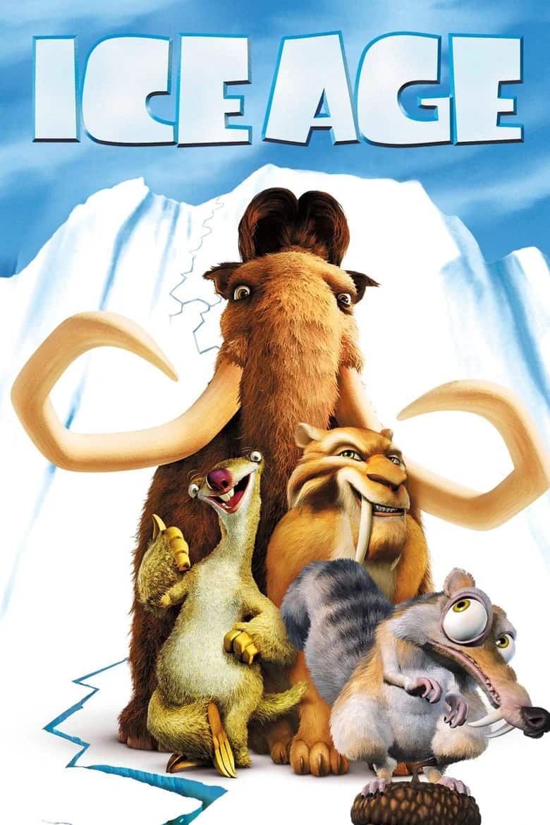 დიდი გამყინვარება | Ice Age