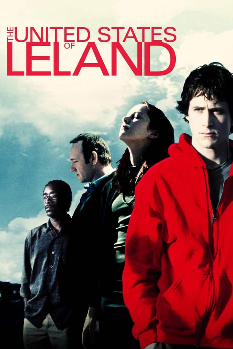 ლილანდის შეერთებული შტატები | The United States of Leland