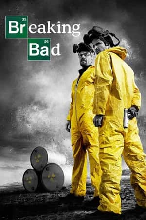 მძიმე დანაშაული | Breaking Bad