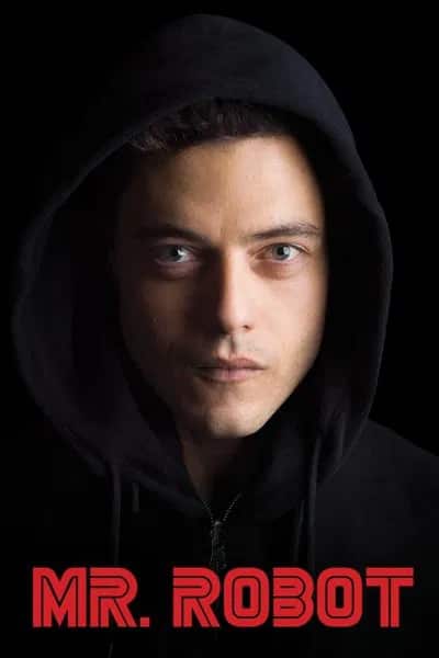 მისტერ რობოტი | Mr.Robot