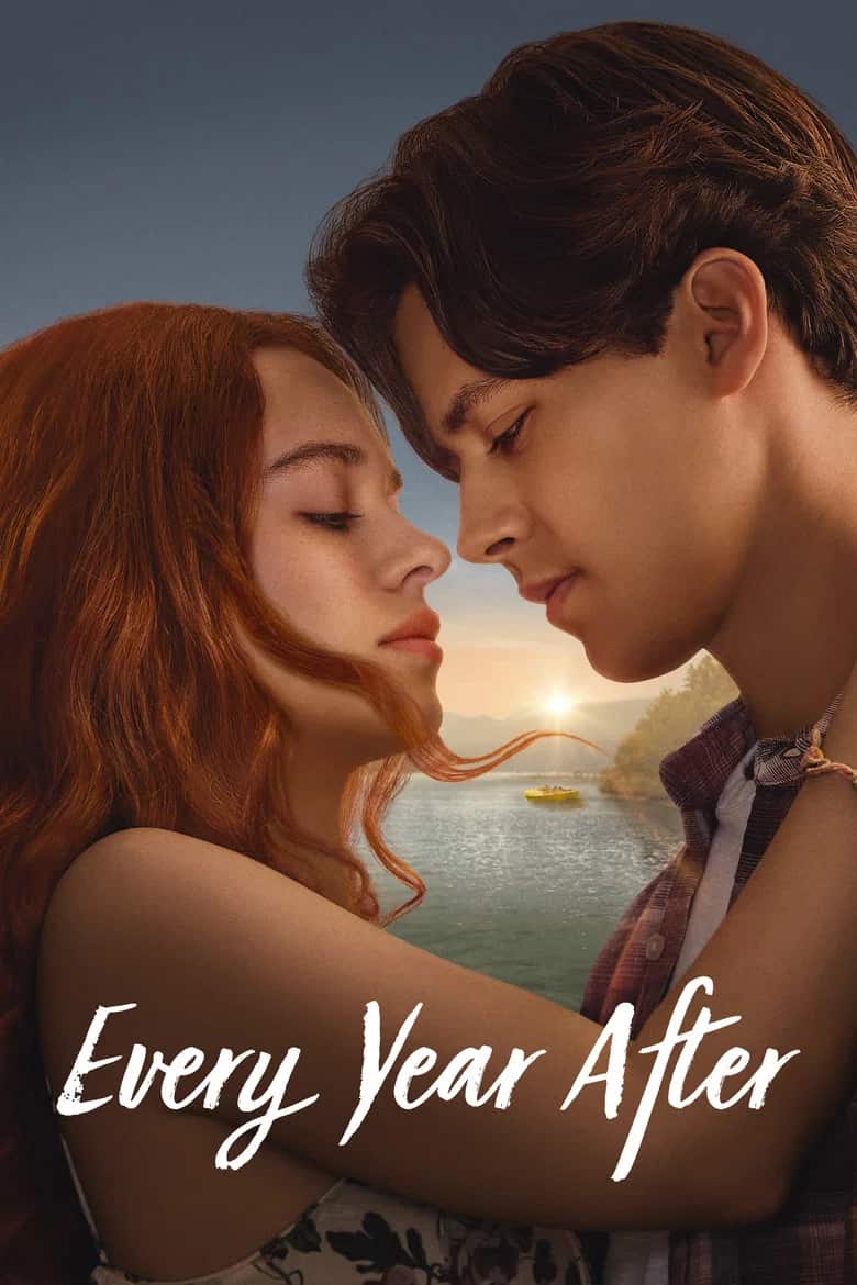 ყოველი წლის შემდეგ | Every Year After