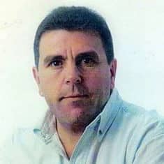 ლუის მაზეო
