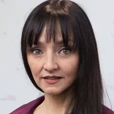 მარია დე მედეიროს