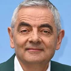 როუენ ატკინსონი